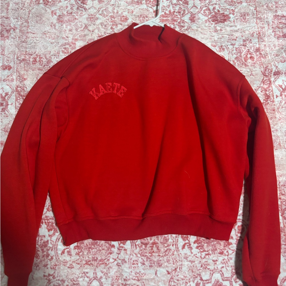 Kaete Mockneck L/XL